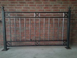 Goossens Hekwerk Amsterdammetje