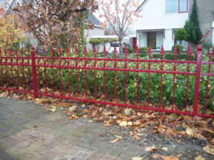 Goossens Lasbedrijf Sierhekwerk 01